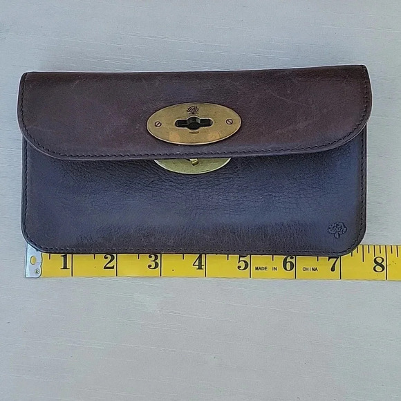 Mulberry cardholder - Picture 9 of 10
